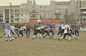 Evry Daily Photo - Corsaire vs Molosse - Foot US 352